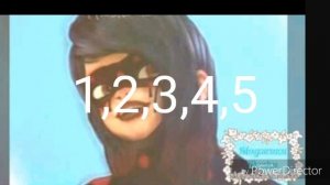 Клип. Злая леди баг. Дин-дон я тебя нашла. Картинки