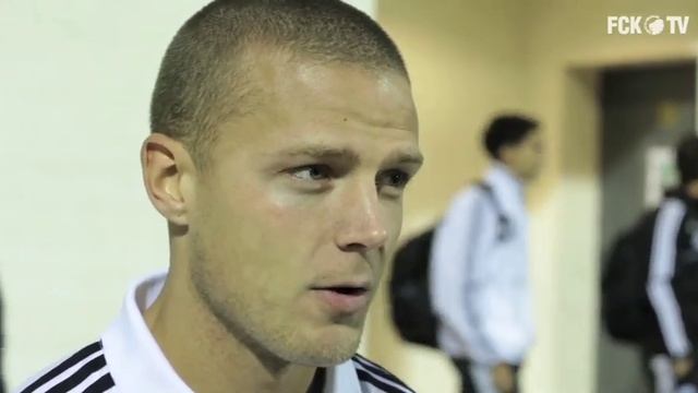 Ragnar: En skidt kamp