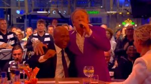 RTL 4 Late Night Conga