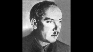 Генрих Ягода — биография