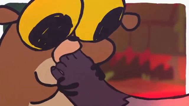 Cas Van De Pol Deleted Mort Scene смотреть онлайн