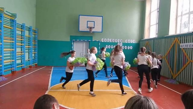 черлидинг 2018 смотреть онлайн