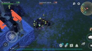 РЕЙД БАЗЫ Verrec! Last Day On Earth Survival