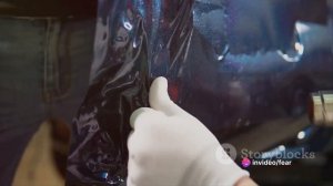 invideo The art of epoxy resin, revealing your capabilities