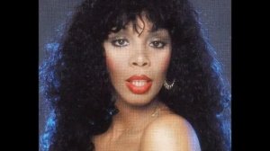 DONNA SUMMER - WORKING THE MIDNIGHT SHIFT 2013 WILD LIFE! REMIX