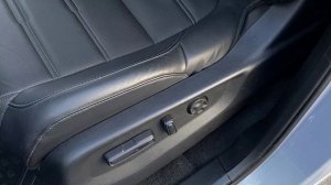 Honda CR-V '2022 V Рестайлинг