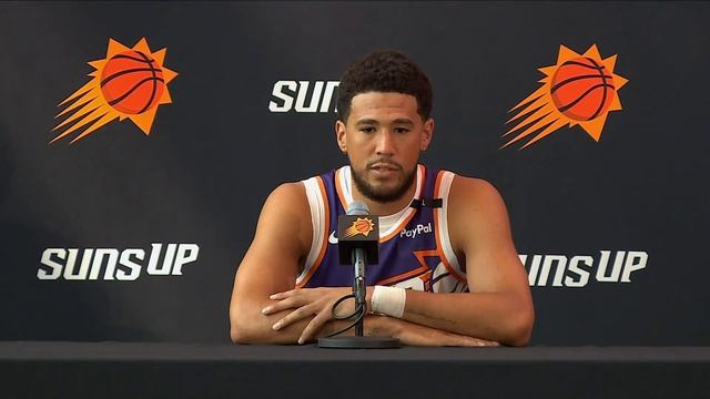 LIVE: Media Day Live! | Kim Adams, Zach Harper, & Mo Dakhil take you inside 2024 #NBAMediaDay