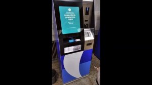 Оплата проезда в Самарском метро