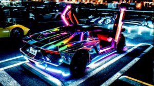 Кайф от этого басса лови