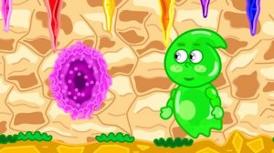 Маша и Леопольд. Воришка - Серии для всей семьи - Lion Family на русском