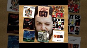 Paul McCartney - Band On The Run (Rehearsal at Hog Hill Mill studio, recorded on July 21, 1989)