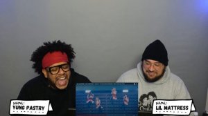 BLACKPINK - Last Christmas + Rudolph - Live Reaction