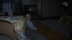 Одни из Нас 2 Без возврата на Реализме Команда Элли PS5