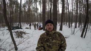 Школа выживания в экстремальных условиях