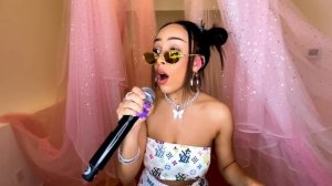 Doja Cat - Say So (Radio 1's Big Weekend)
