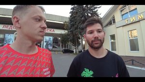 БЕЗ КЛЮШЕК | Сергей ТОЛЧИНСКИЙ | Один день с игроком «Авангарда» | Porsche, CS:GO и КОТ