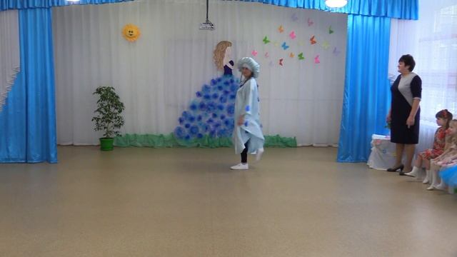 Весенний утренник  2 гр  5 марта 2021 г смотреть онлайн