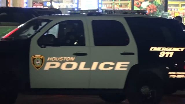 121315 7 ALLEGED ROBBERS BUSTED FOR PUBLIC INTOXICATION IN SW HOUSTON