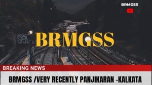 BRMGSS LATEST UPDATE / KALKATA PANJIKARAN VERY RECENTLY /after 10 to 15 Days /brmgss(bengal update)