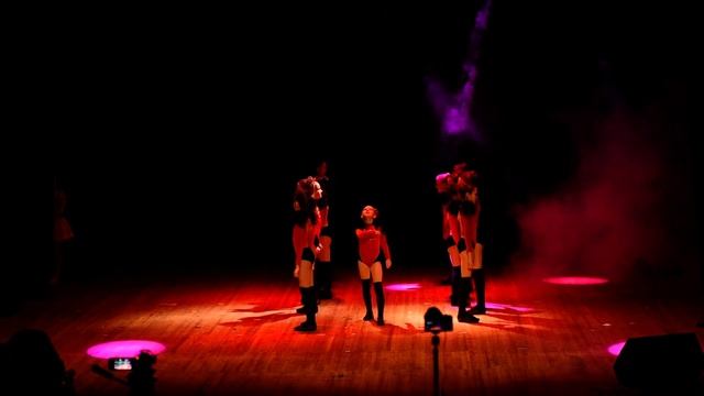 Amaris Dance feb 2020_2 смотреть онлайн