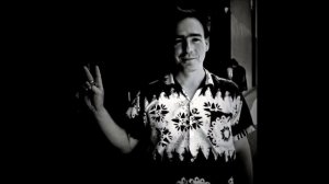 Jason Molina - Crab Orchard (Live at New Brookland Tavern 1999)