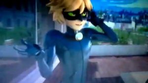 Адриан  и маринет