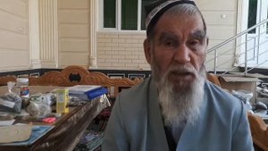 КУЗ НУРИНИ ОШИРИШ ОДДИЙ.ТАБИБ БОБО.
