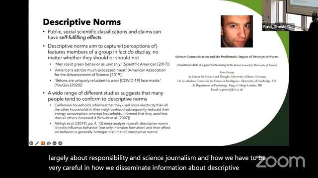 LTT: Tadeusz Zawidzki - Pattern Finding and Pattern Making смотреть онлайн