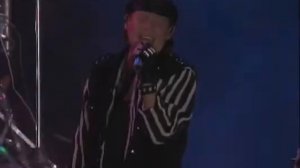 Scorpions - Bad boys running wild (live Greece 2005)