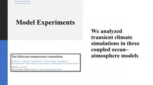 COP27 NWO How 10k yrs of data disproves the Hypothesis that GHG concentration causes Global Warming