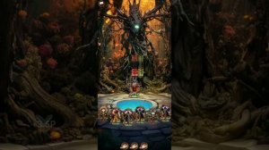 Зазеркалье. Долгожданное обновление.  14 февраля это не только дата, но и большой конкурс))