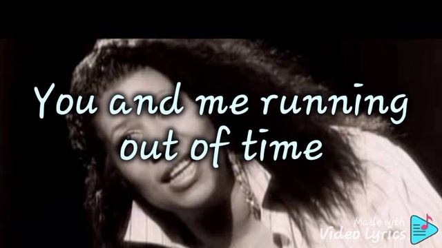 Ever changing times_ Aretha franklin (lyrics) смотреть онлайн