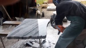 Изработка и монтаж на паметни плочи от мрамор - Тилос с. Невша, България