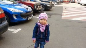 Машина папина сломалась