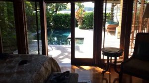 Beachfront Villa Suite at Constance Le Prince Maurice Mauritius