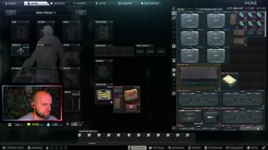 Delete from Tarkov