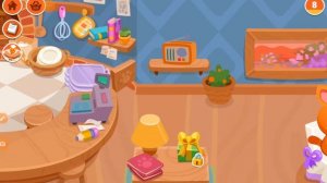 играю в котика 🐱 бубу 🐱 повар 🧑🍳