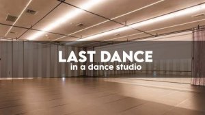 (G)-idle - Last Dance / but you're in a dance studio