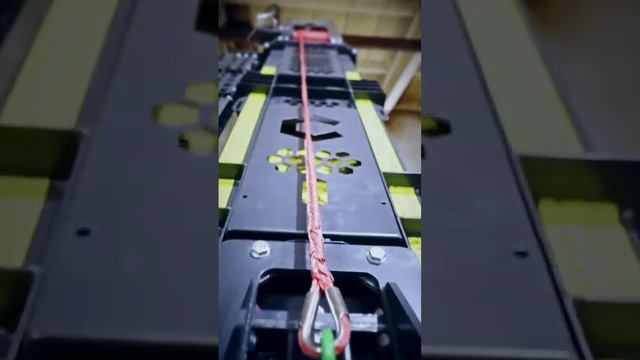 Сваебойная установка Стройматик🚀компактная строительная техника для забивки свай любого типа