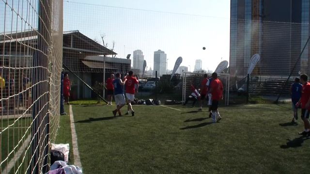 Partidazos Gallardo - Fecha 2: El mortero de Rufino vs D´ale Enzo смотреть онлайн