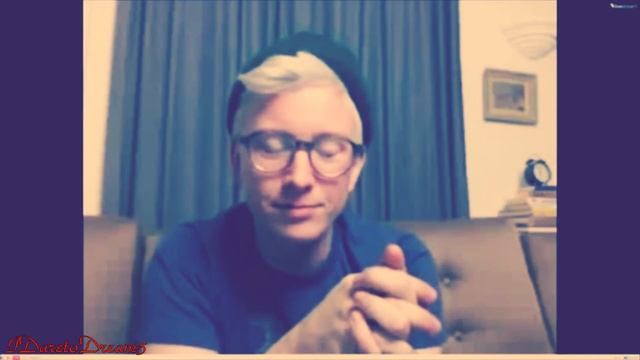 Tyler Oakley- Human (#HappyBirthdayTylerOakley) смотреть онлайн