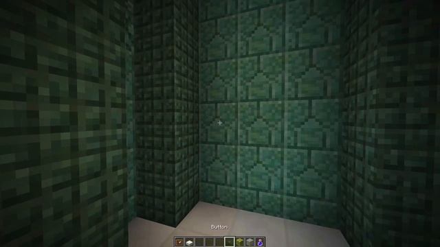 Minecraft Tutorial: How to Make A Modern Bathroom Design (Coral House Part 9) смотреть онлайн