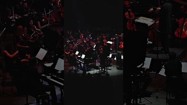 Шерлок (Бенедикт Камбербэтч) | Imperial Orchestra