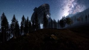 Ученые обнаружили существо, которое могло создать Вселенную!