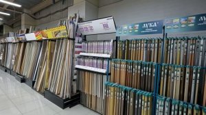 ПолБерри OUTLET. Дисконт-центр напольных покрытий в Новосибирске