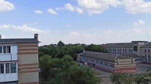 Поездка в Нефтекумск на озеро