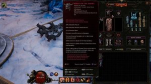 Last Epoch Squirrel Beastmaster Build Guide! Level 100 Skills, Passives, Gear, Gameplay, & Tips