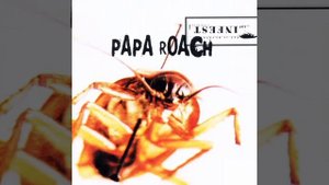 Papa Roach - Last Resort HQ AUDIO FLAC