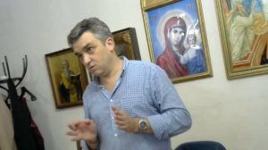 Регентские встречи осень 2024