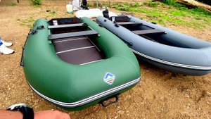 Обновление лодок с фанерным пайолом -  ЛОЦМАН 300, ЛОЦМАН 320